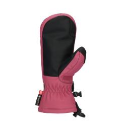 Дамски зимни ръкавици тип митенки 686 GORE-TEX Linear – палисандрово